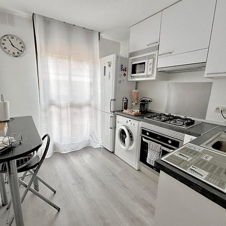 Apartamento Plaza Espana Las Rozas Buitenkant foto