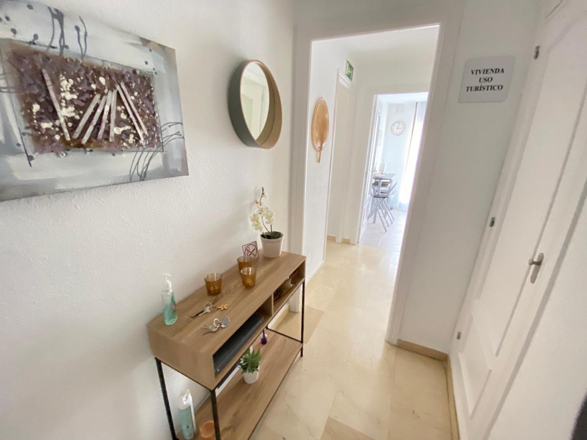 Apartamento Plaza Espana Las Rozas Buitenkant foto