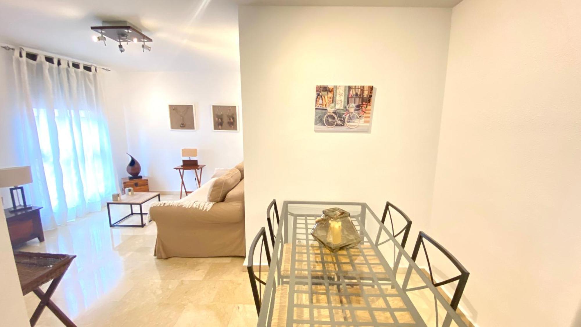 Apartamento Plaza Espana Las Rozas Buitenkant foto