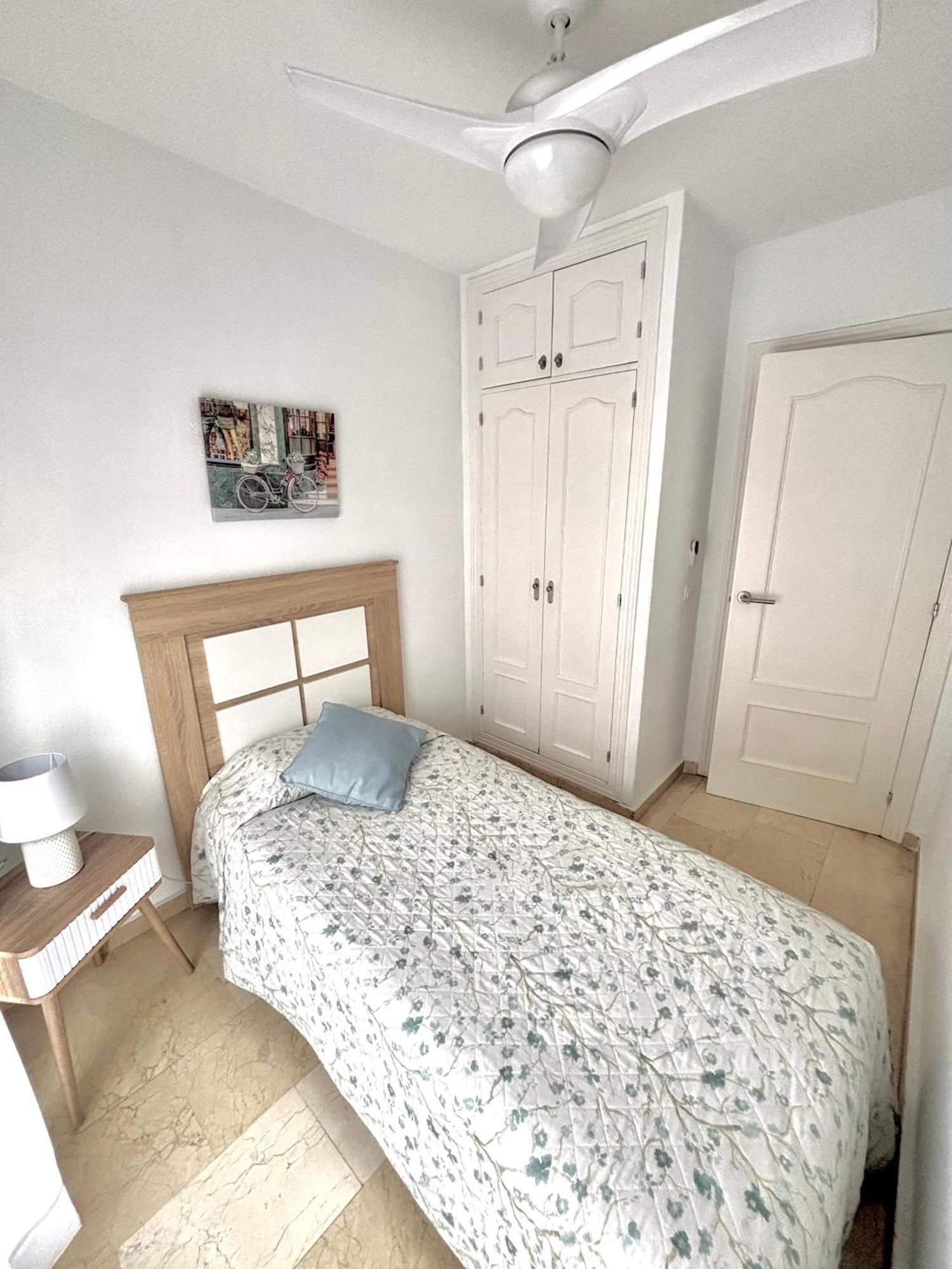 Apartamento Plaza Espana Las Rozas Buitenkant foto