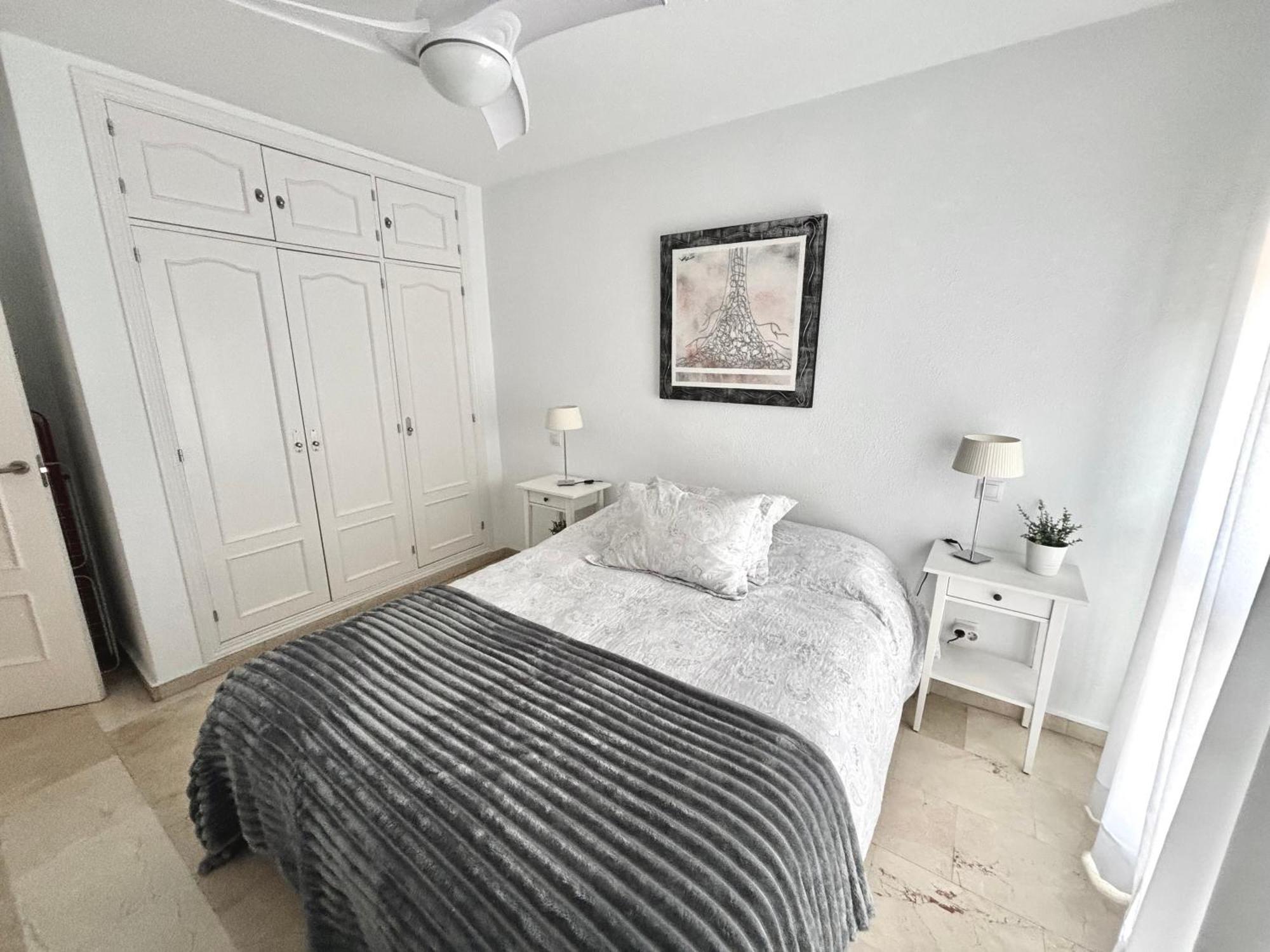 Apartamento Plaza Espana Las Rozas Buitenkant foto