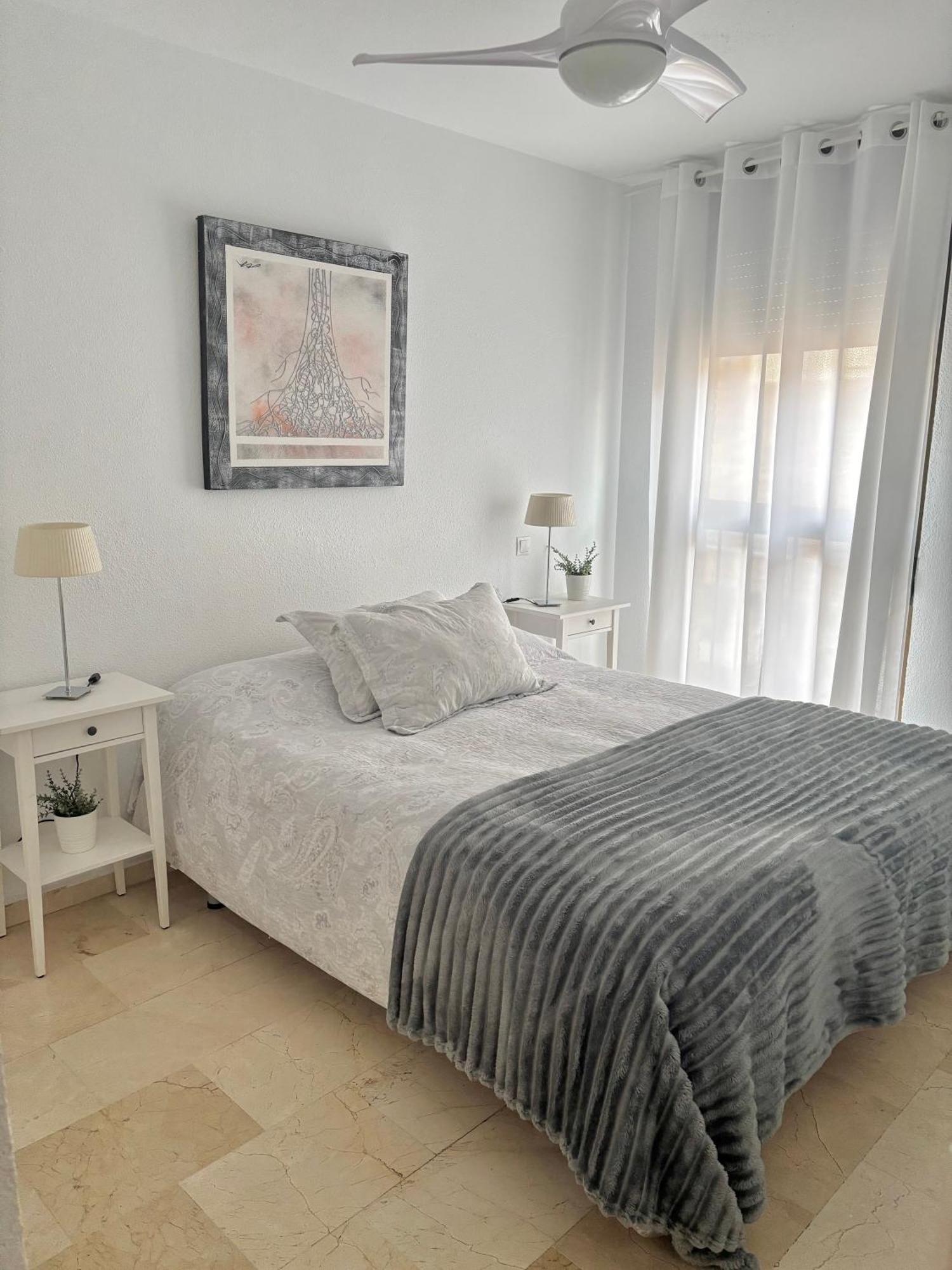 Apartamento Plaza Espana Las Rozas Buitenkant foto