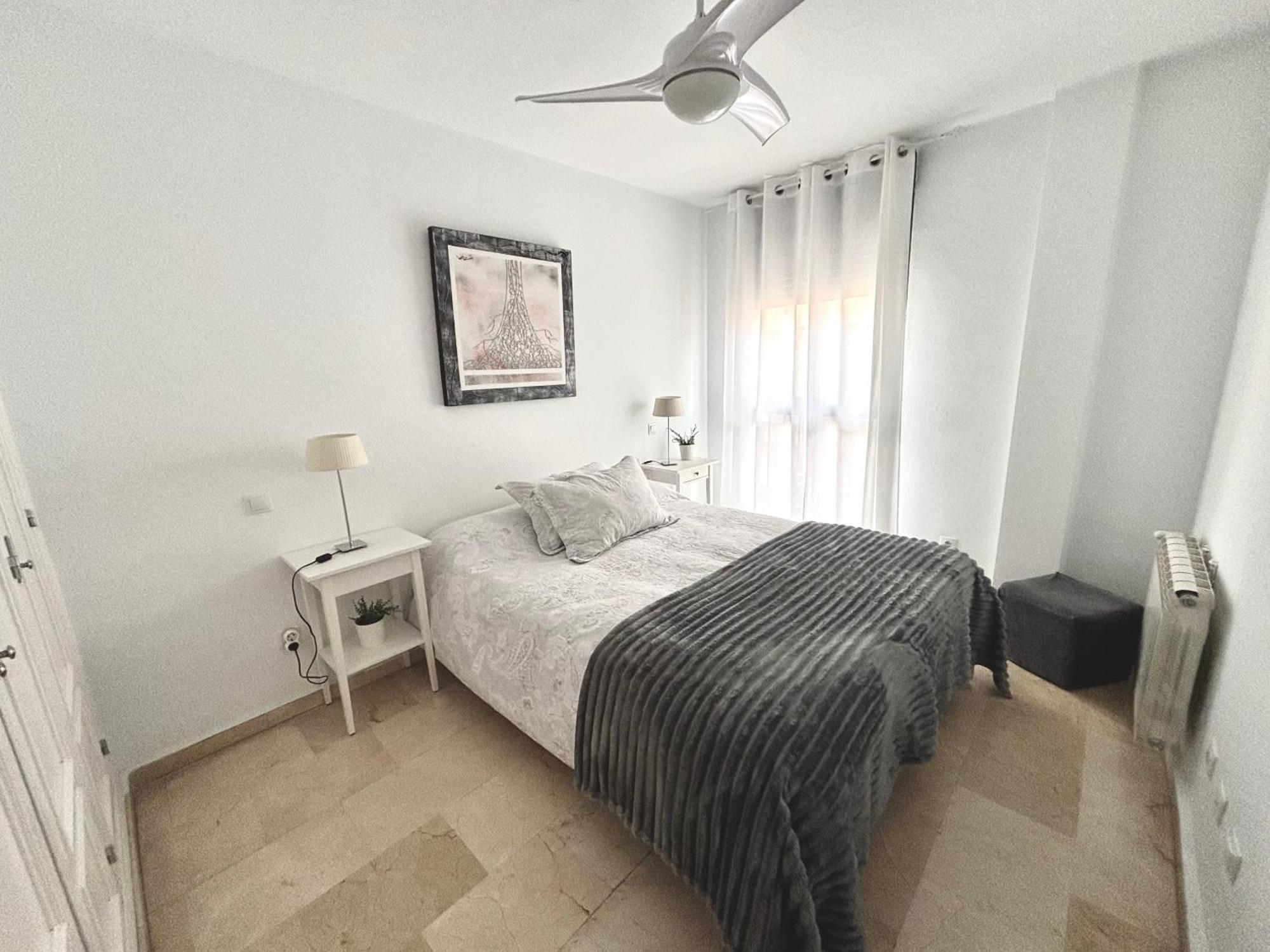 Apartamento Plaza Espana Las Rozas Buitenkant foto